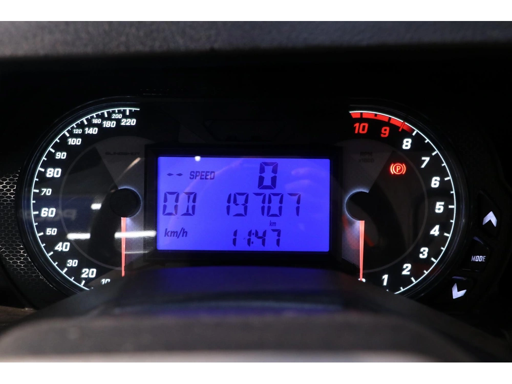 2024 Polaris Slingshot Sl Autodrive alt