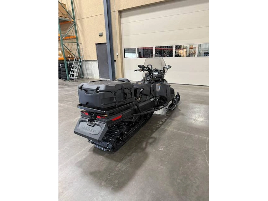 2025 Ski-doo Skandic Le 20" 900 Ace alt