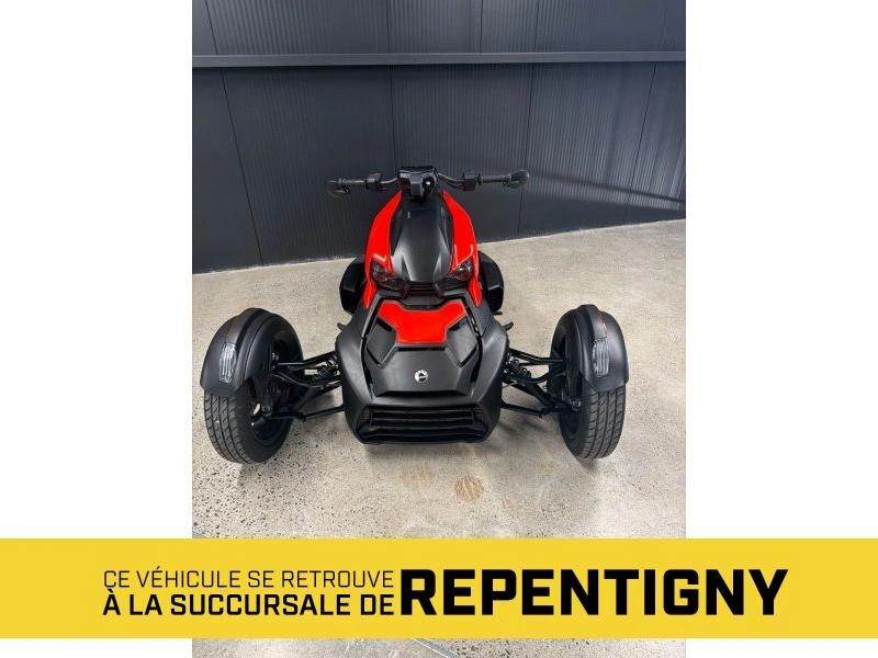 2022 Can-am Ryker 900 alt