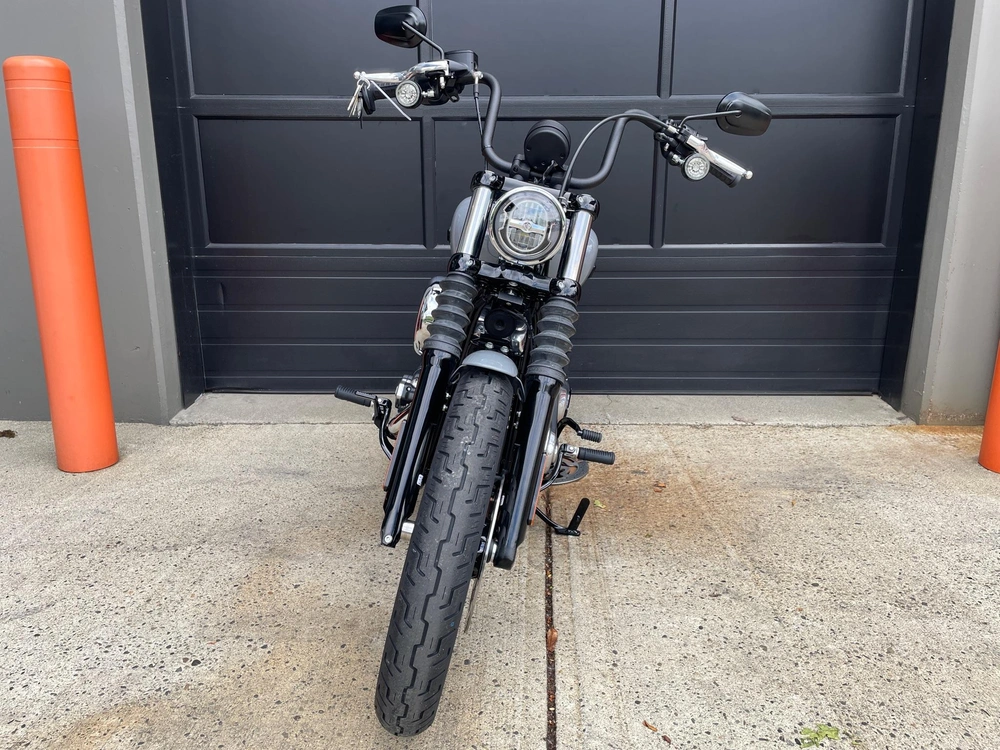 2026 Harley-davidson Cruiser Fxbb - Street Bob® alt