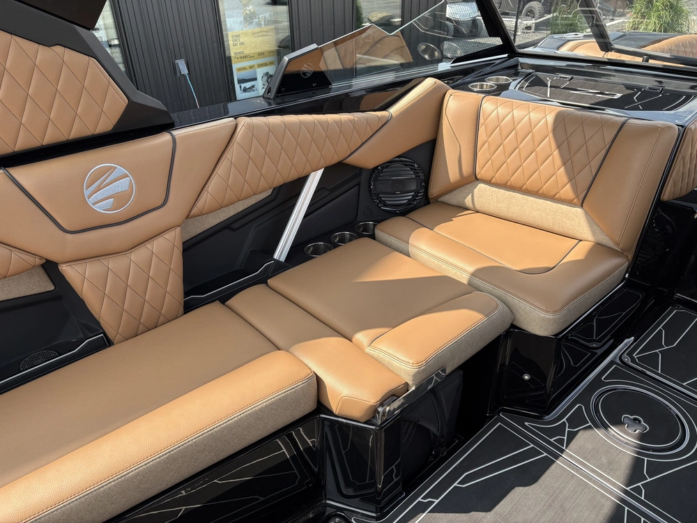 2026 Tigé Boats Z3 alt
