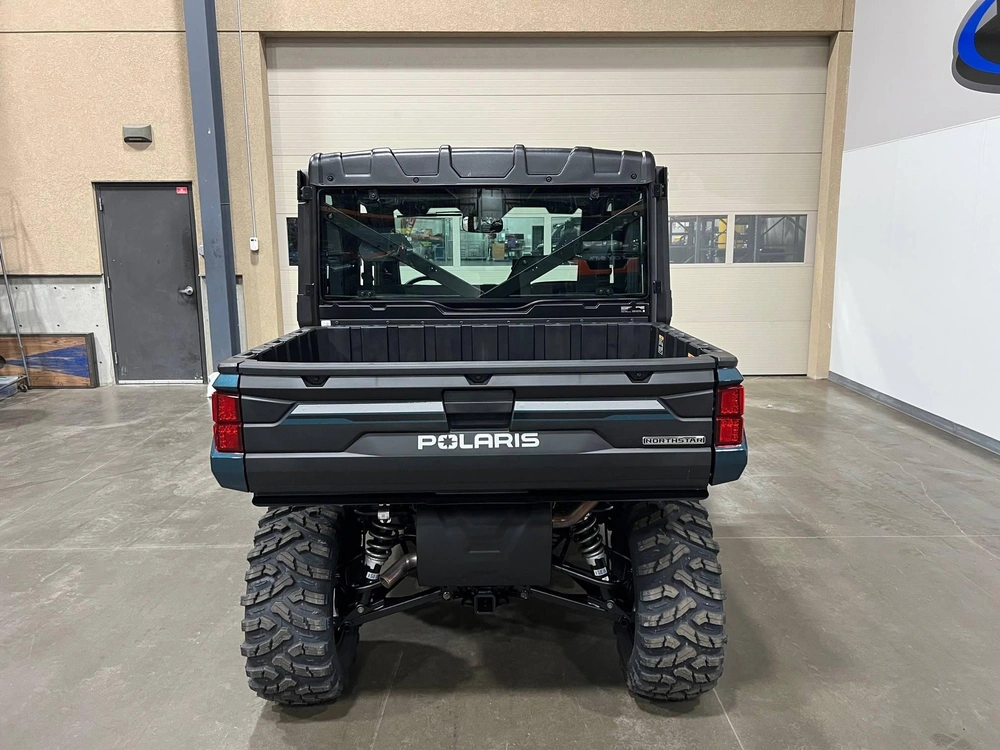 2026 Polaris Rgr Crew Xp 1000 Ns Ult alt