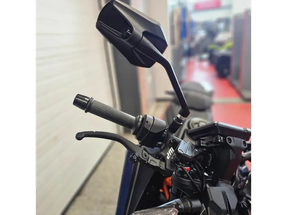 2026 Ktm 390 Duke alt