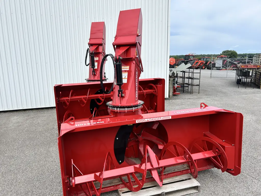2023 Normand N92-310H