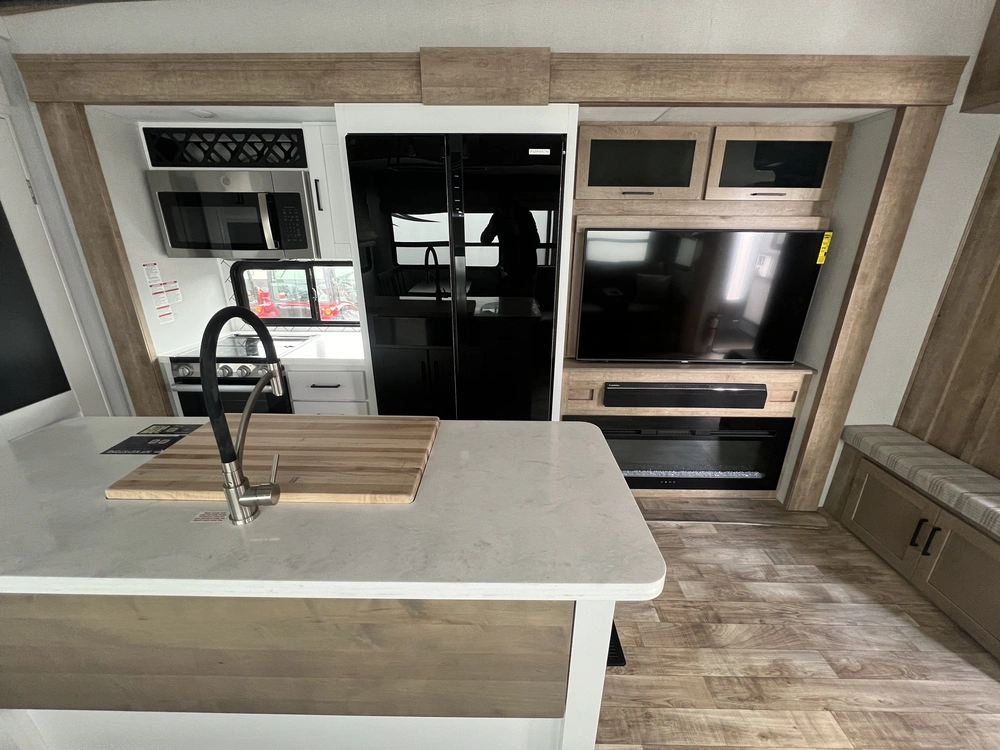 2023 Keystone Rv Arcadia 3550mb alt