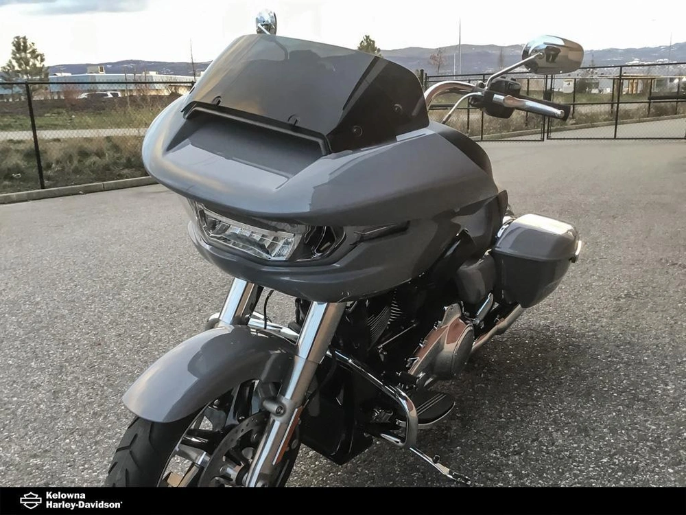 2026 Harley-davidson Fltrx - Road Glide® alt