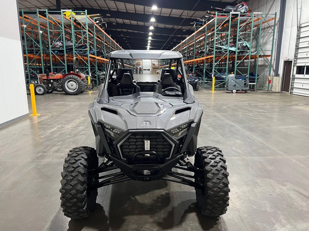 2026 Polaris Rzr Pro Xp Ultimate Z26xpd92ah alt
