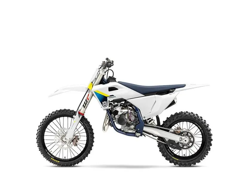 Husqvarna TC85 19/16 2026