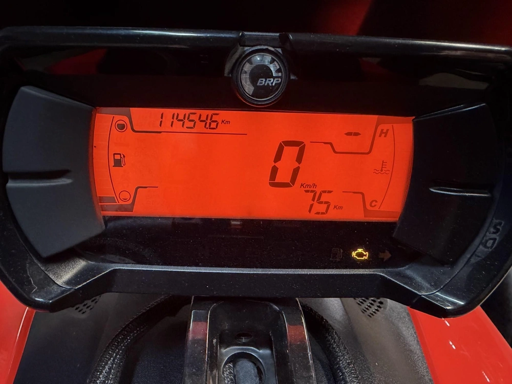 Can-am Ryker Sport 900 Ace 2024 alt