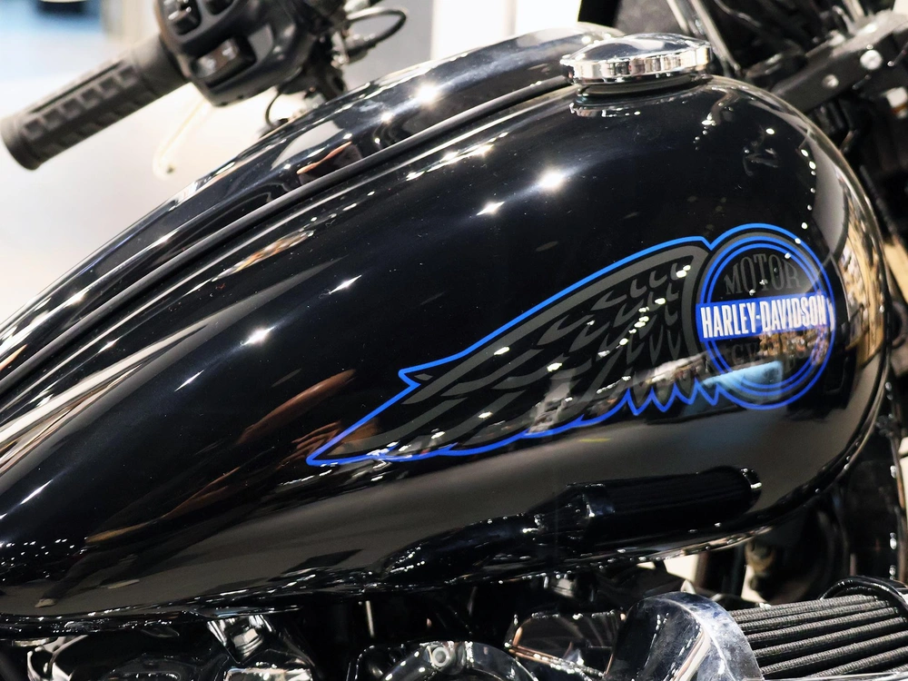 Harley-davidson Low Rider S Fxlrs 2026 alt