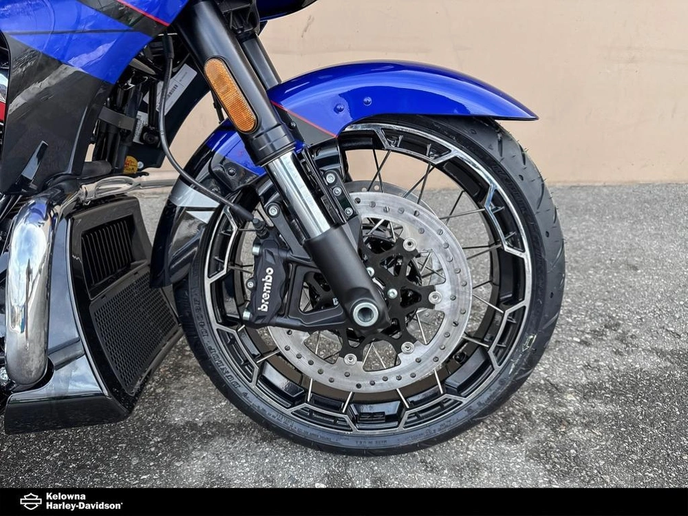 2025 Harley-davidson Fltrxse - Cvo™ Road Glide® alt