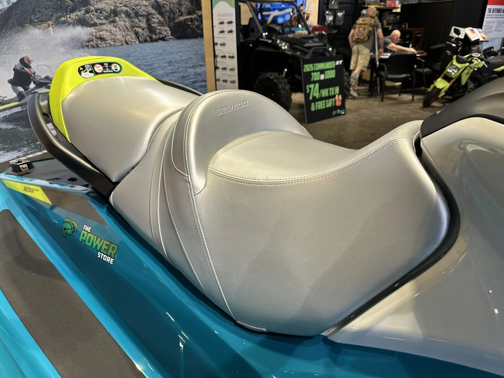 2026 Sea-doo Gti Se 170 alt