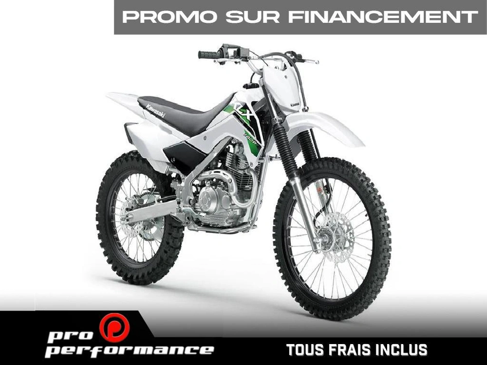 Kawasaki Klx140r F 2026 alt