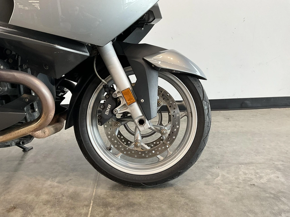 2005 Bmw R1200rt alt