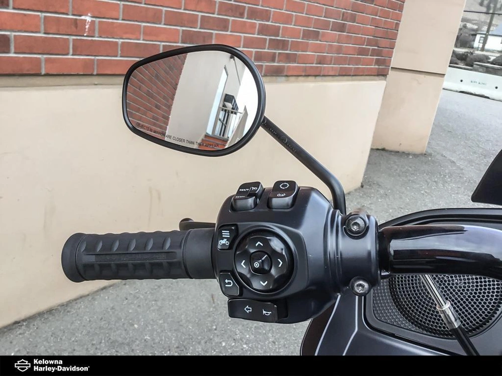 2026 Harley-davidson Fltrx - Road Glide® alt