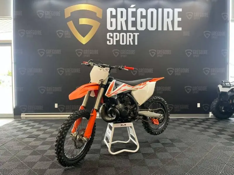 KTM 250SX 2017