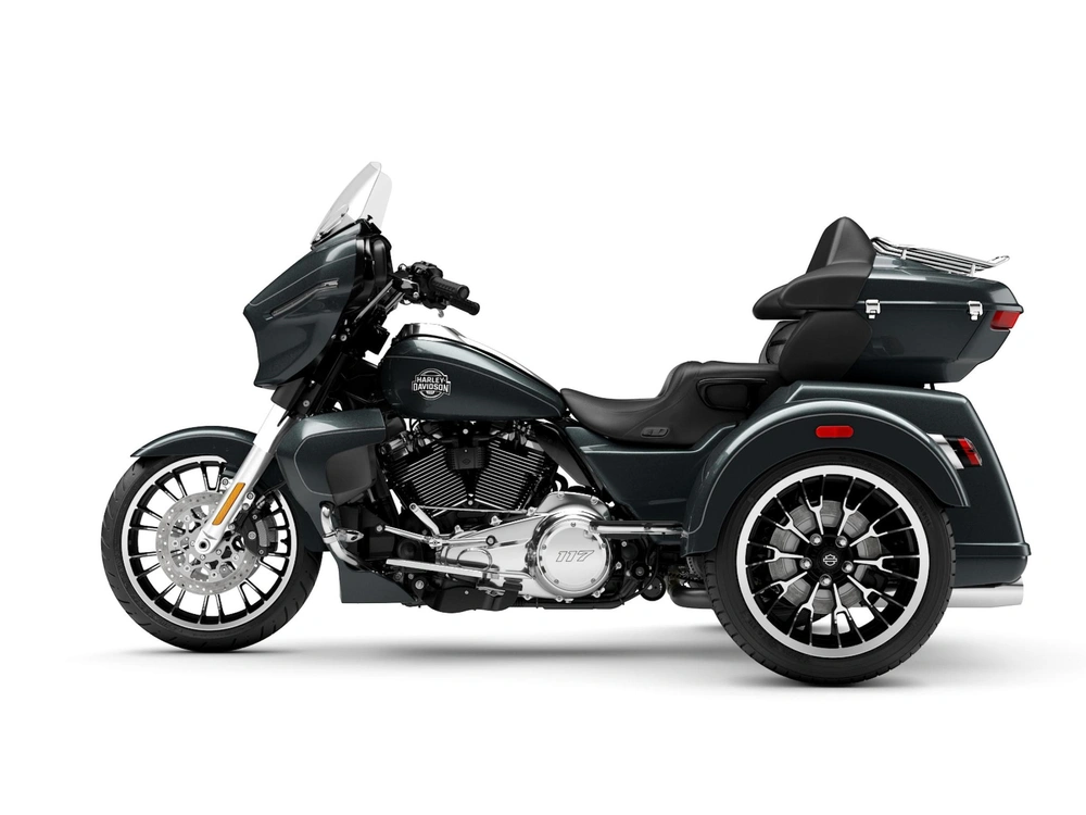 Harley-davidson Street Glide 3 Limited Flhlt 2026 alt