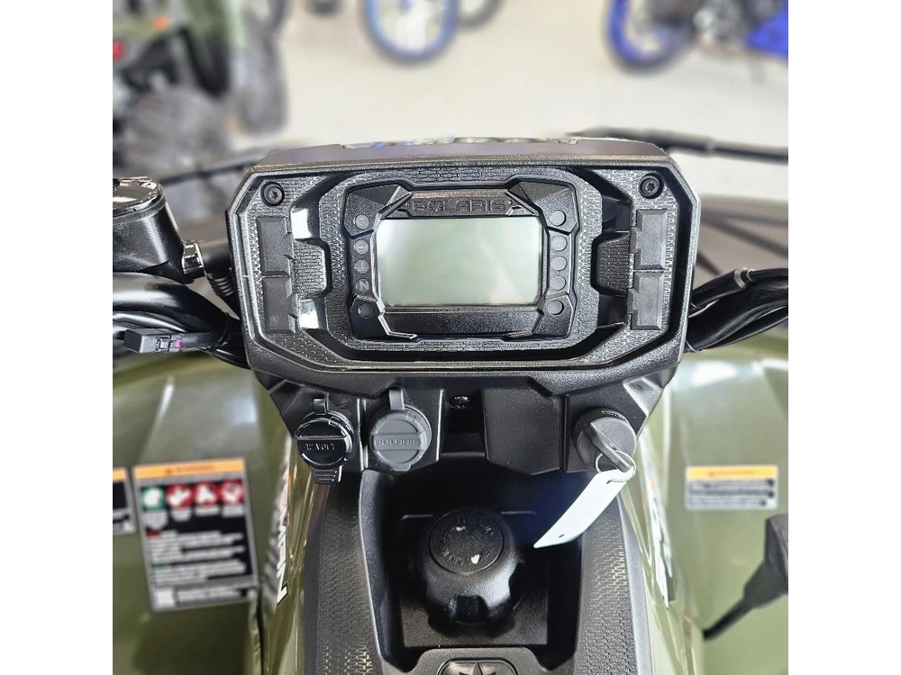 2026 Polaris Sportsman 450 H.o. alt