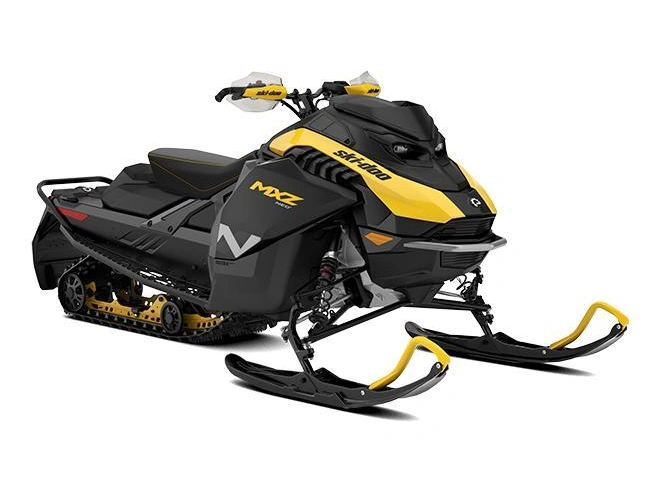 2027 Ski-doo Mxz Neo+ 600 Efi (55) Ripsaw 1.25'' E.s. alt