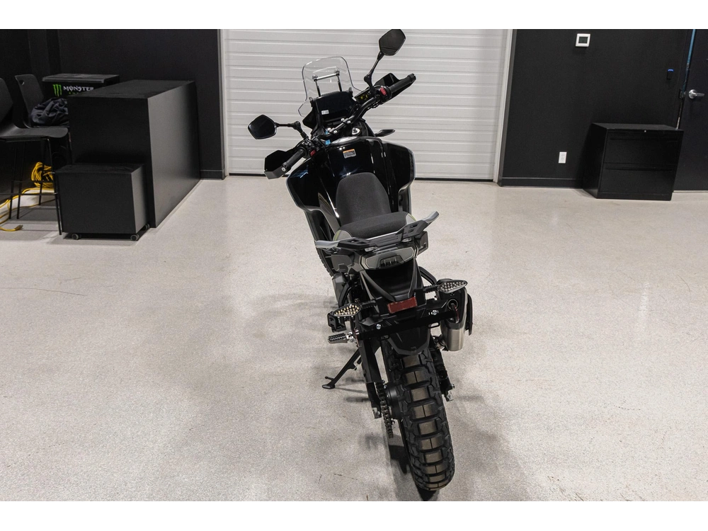 2026 Cfmoto Ibex 450 alt