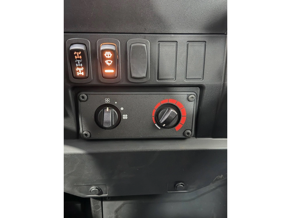 2026 Polaris Rgr Crew Sp 570 Ns R26m4u57b5 alt