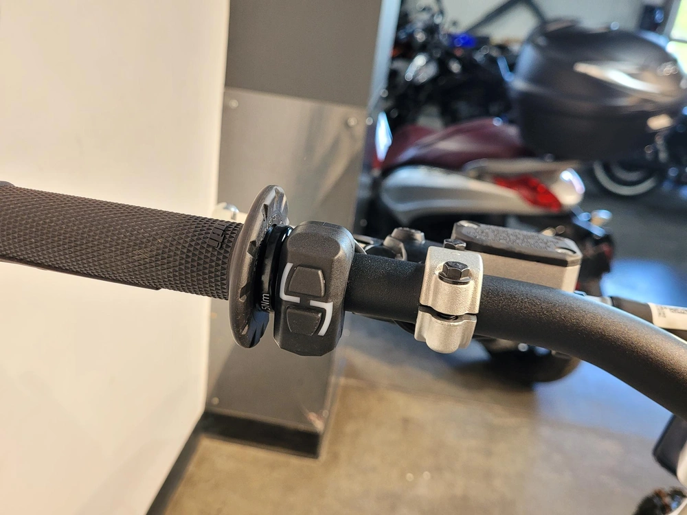 2026 Husqvarna Tc 250 *à Partir De 3.99% alt