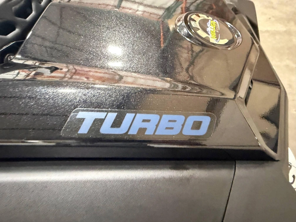 2026 Can-am Maverick X3 Ds Turbo alt