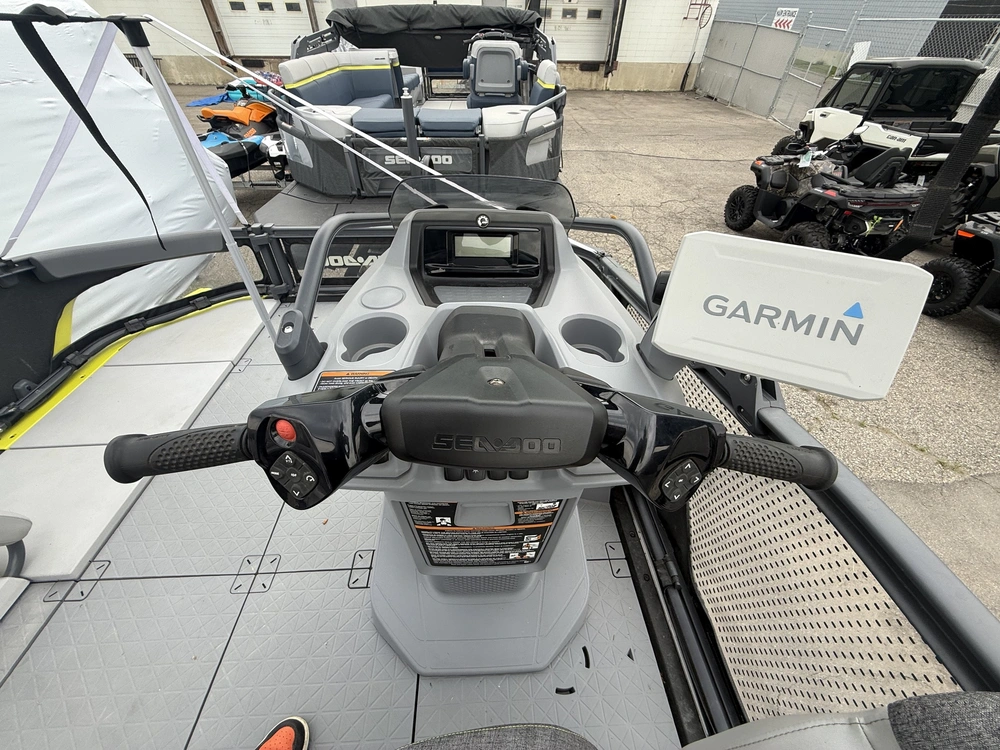 2023 Sea-doo Switch Sport Compact 170 alt