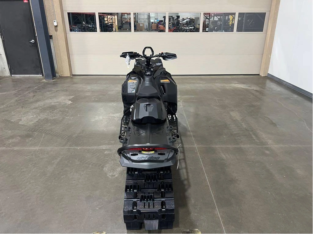 2026 Ski-doo Summit X W/ Expert Package 154 850 alt