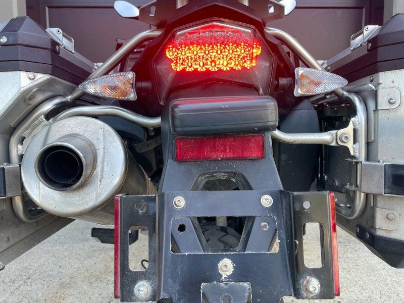 2014 Bmw F 800 Gs alt