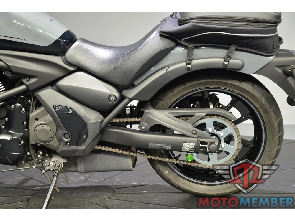 2021 Kawasaki Vulcan® S Abs Cafe alt