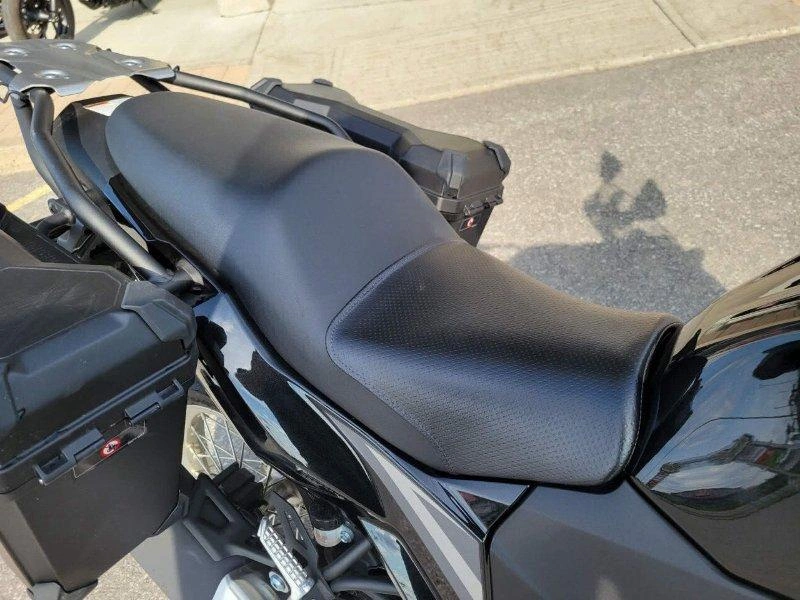 Kawasaki Versys X 2019 alt