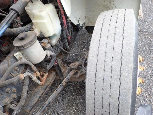 International 4300 2016