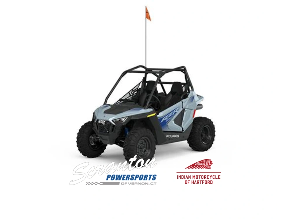 2026 Polaris Rzr 200 Efi alt