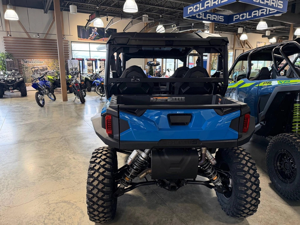 2026 Polaris General Xp 4 1000 Ult alt