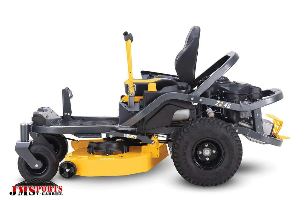 Cub Cadet Z2 46 2026 alt