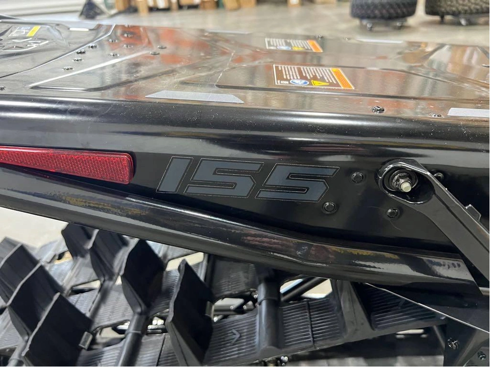 2026 Polaris 850 Rmk Khaos 155 2.75" S26tfg8rs alt