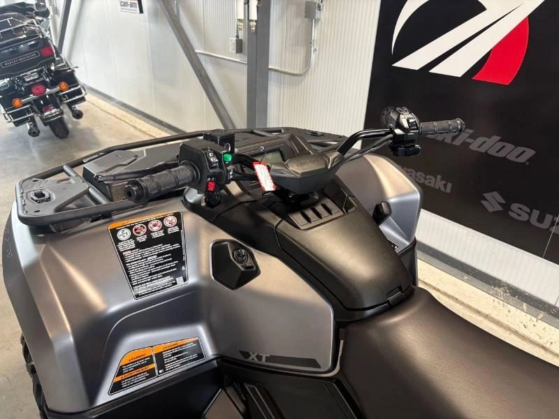 Can-am Outlander Max Xt 700 2026 alt