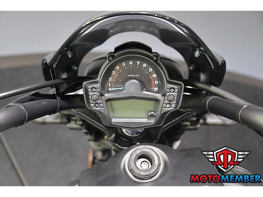 2021 Kawasaki Vulcan® S Abs Cafe alt