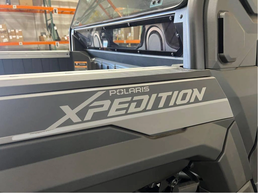 2026 Polaris Xpedition Xp 5 1000 Northstar alt