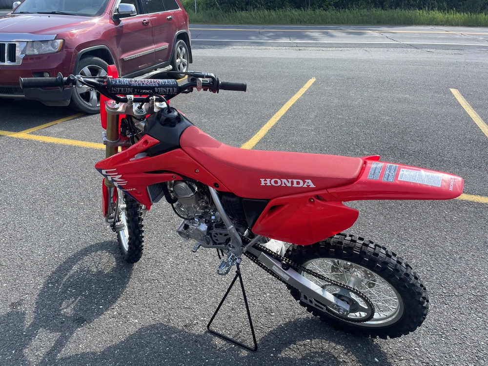 Honda Crf 150 Rb Grande Roue 2026 alt