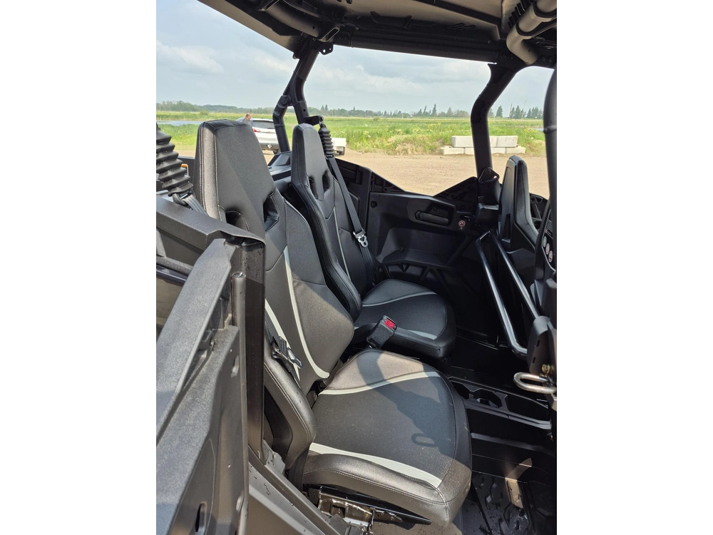 2026 Can-am Commander Max Xt 1000r Triple Black alt