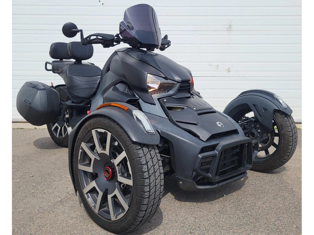 Can-am Ryker 900 2021