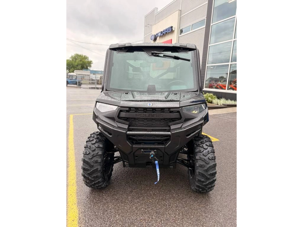 Polaris Ranger Crew Xp 1000 Texas Northstar Edition 2026 alt