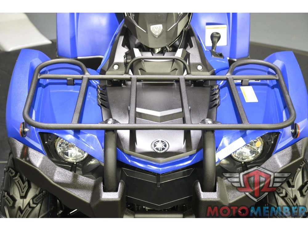 2024 Yamaha Kodiak 450 alt