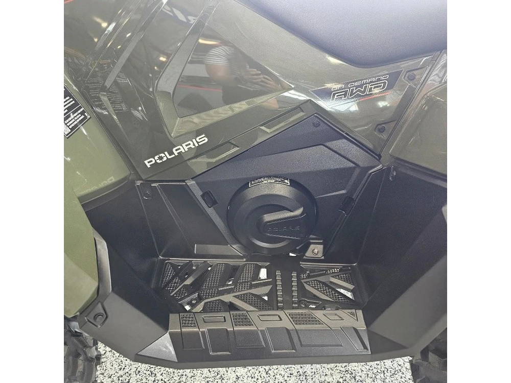 2026 Polaris Sportsman 450 H.o. alt