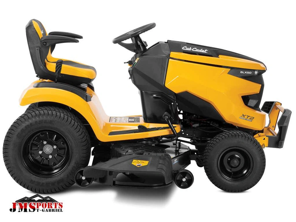 Cub Cadet Xt2 Lx50 Slx 2026 alt