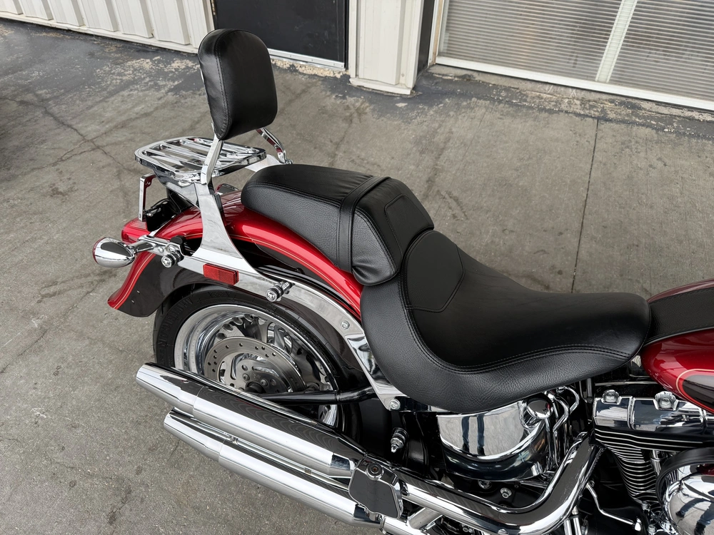 2013 Harley-davidson Flstf-fat Boy alt