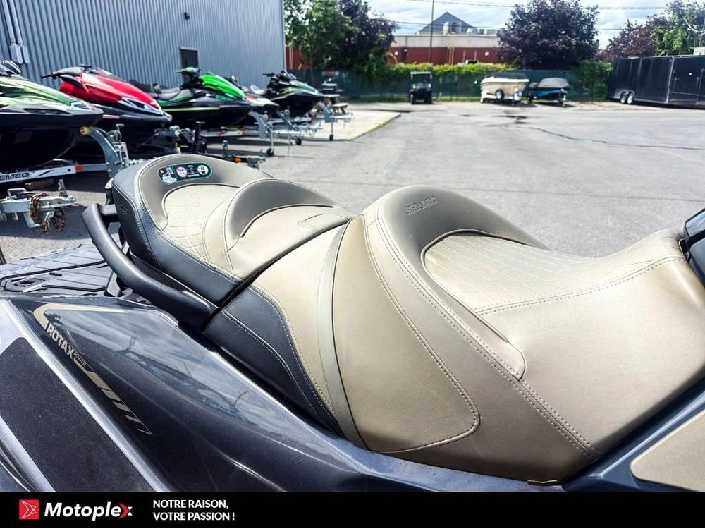 Sea-doo Gtx 300 Limited 2022 alt