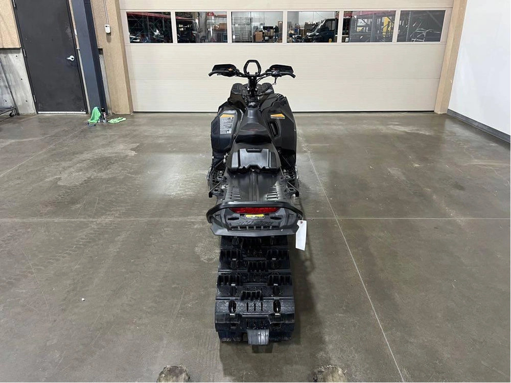 2024 Ski-doo Summit X W/ Expert Package 165 850 Turbo alt